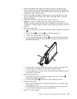 Preview for 97 page of IBM TotalStorage NAS 300 Service Manual