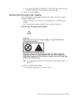 Preview for 115 page of IBM TotalStorage NAS 300 Service Manual