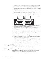 Preview for 118 page of IBM TotalStorage NAS 300 Service Manual