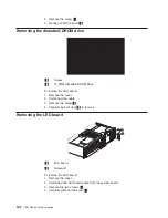 Preview for 132 page of IBM TotalStorage NAS 300 Service Manual