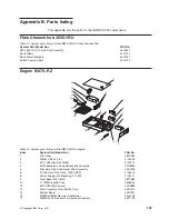 Preview for 137 page of IBM TotalStorage NAS 300 Service Manual