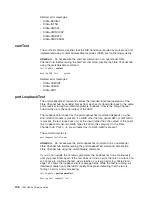 Preview for 156 page of IBM TotalStorage NAS 300 Service Manual