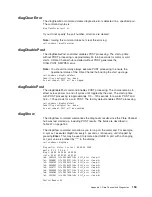 Preview for 163 page of IBM TotalStorage NAS 300 Service Manual