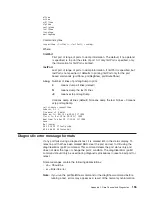 Preview for 165 page of IBM TotalStorage NAS 300 Service Manual