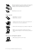 Предварительный просмотр 4 страницы IBM TotalStorage NAS Gateway 300 Quick Start Instructions