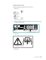 Предварительный просмотр 25 страницы IBM TotalStorage SAN Volume Controller Installation Manual