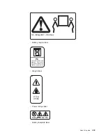 Предварительный просмотр 27 страницы IBM TotalStorage SAN Volume Controller Installation Manual