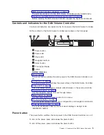 Предварительный просмотр 35 страницы IBM TotalStorage SAN Volume Controller Installation Manual