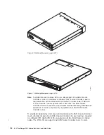 Предварительный просмотр 46 страницы IBM TotalStorage SAN Volume Controller Installation Manual