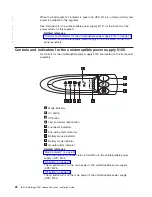 Предварительный просмотр 52 страницы IBM TotalStorage SAN Volume Controller Installation Manual