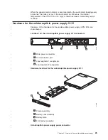 Предварительный просмотр 55 страницы IBM TotalStorage SAN Volume Controller Installation Manual