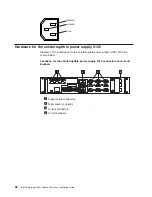 Предварительный просмотр 56 страницы IBM TotalStorage SAN Volume Controller Installation Manual