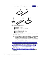 Предварительный просмотр 64 страницы IBM TotalStorage SAN Volume Controller Installation Manual