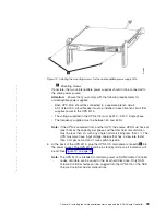 Предварительный просмотр 69 страницы IBM TotalStorage SAN Volume Controller Installation Manual