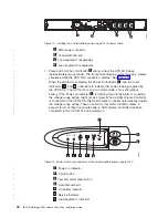 Предварительный просмотр 70 страницы IBM TotalStorage SAN Volume Controller Installation Manual