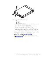 Предварительный просмотр 73 страницы IBM TotalStorage SAN Volume Controller Installation Manual