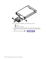 Предварительный просмотр 74 страницы IBM TotalStorage SAN Volume Controller Installation Manual