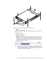 Предварительный просмотр 75 страницы IBM TotalStorage SAN Volume Controller Installation Manual