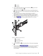 Предварительный просмотр 79 страницы IBM TotalStorage SAN Volume Controller Installation Manual