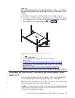 Предварительный просмотр 81 страницы IBM TotalStorage SAN Volume Controller Installation Manual