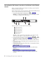 Предварительный просмотр 86 страницы IBM TotalStorage SAN Volume Controller Installation Manual