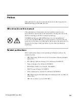 Preview for 17 page of IBM TotalStorage SAN140M Installation And Service Manual