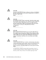 Preview for 22 page of IBM TotalStorage SAN140M Installation And Service Manual