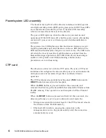 Preview for 38 page of IBM TotalStorage SAN140M Installation And Service Manual