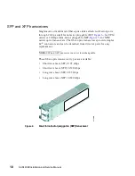 Preview for 42 page of IBM TotalStorage SAN140M Installation And Service Manual