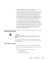 Preview for 51 page of IBM TotalStorage SAN140M Installation And Service Manual