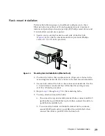 Preview for 61 page of IBM TotalStorage SAN140M Installation And Service Manual