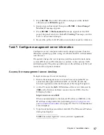 Preview for 89 page of IBM TotalStorage SAN140M Installation And Service Manual