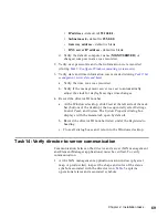 Preview for 101 page of IBM TotalStorage SAN140M Installation And Service Manual