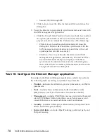 Preview for 106 page of IBM TotalStorage SAN140M Installation And Service Manual