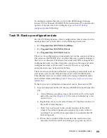 Preview for 121 page of IBM TotalStorage SAN140M Installation And Service Manual