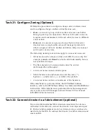 Preview for 124 page of IBM TotalStorage SAN140M Installation And Service Manual