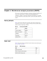 Preview for 127 page of IBM TotalStorage SAN140M Installation And Service Manual