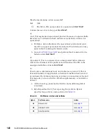 Preview for 180 page of IBM TotalStorage SAN140M Installation And Service Manual