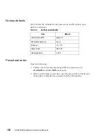 Preview for 188 page of IBM TotalStorage SAN140M Installation And Service Manual