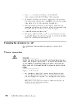 Preview for 220 page of IBM TotalStorage SAN140M Installation And Service Manual