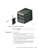 Preview for 247 page of IBM TotalStorage SAN140M Installation And Service Manual