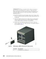 Preview for 252 page of IBM TotalStorage SAN140M Installation And Service Manual