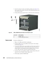 Preview for 260 page of IBM TotalStorage SAN140M Installation And Service Manual