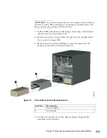 Preview for 265 page of IBM TotalStorage SAN140M Installation And Service Manual