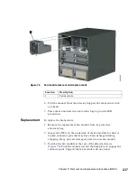 Preview for 269 page of IBM TotalStorage SAN140M Installation And Service Manual