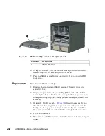 Preview for 274 page of IBM TotalStorage SAN140M Installation And Service Manual