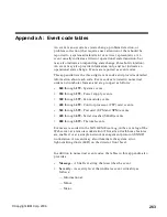 Preview for 295 page of IBM TotalStorage SAN140M Installation And Service Manual