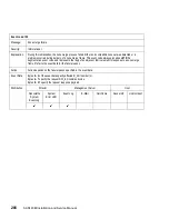 Preview for 318 page of IBM TotalStorage SAN140M Installation And Service Manual