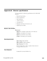 Preview for 367 page of IBM TotalStorage SAN140M Installation And Service Manual