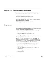 Preview for 373 page of IBM TotalStorage SAN140M Installation And Service Manual